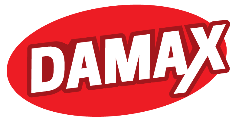 Damax logo final