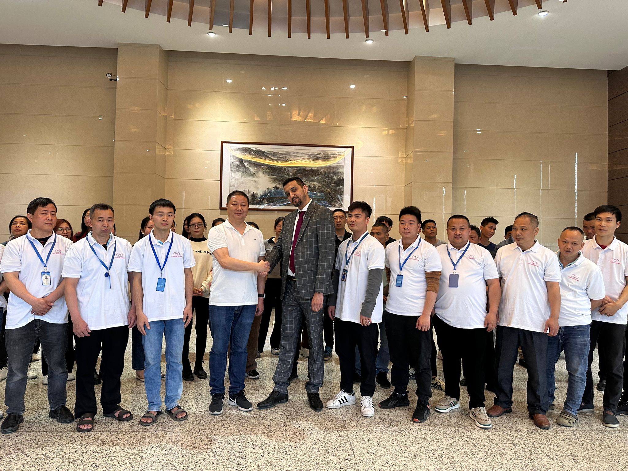 love home britain team 2