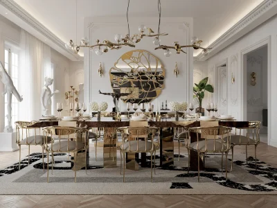 luxury-dining-room-collection